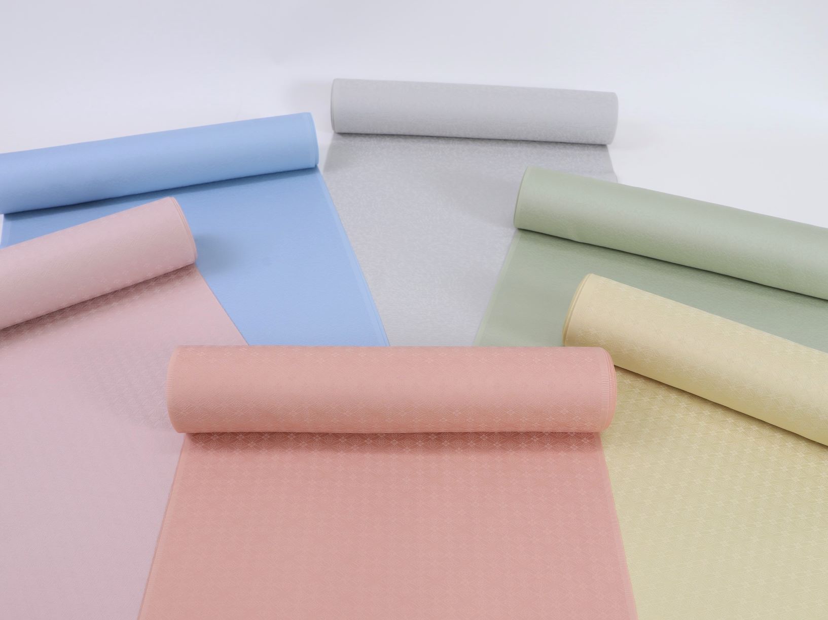 東レシルック®＞夏の新作きものフェア | 呉服 | 日本橋三越本店